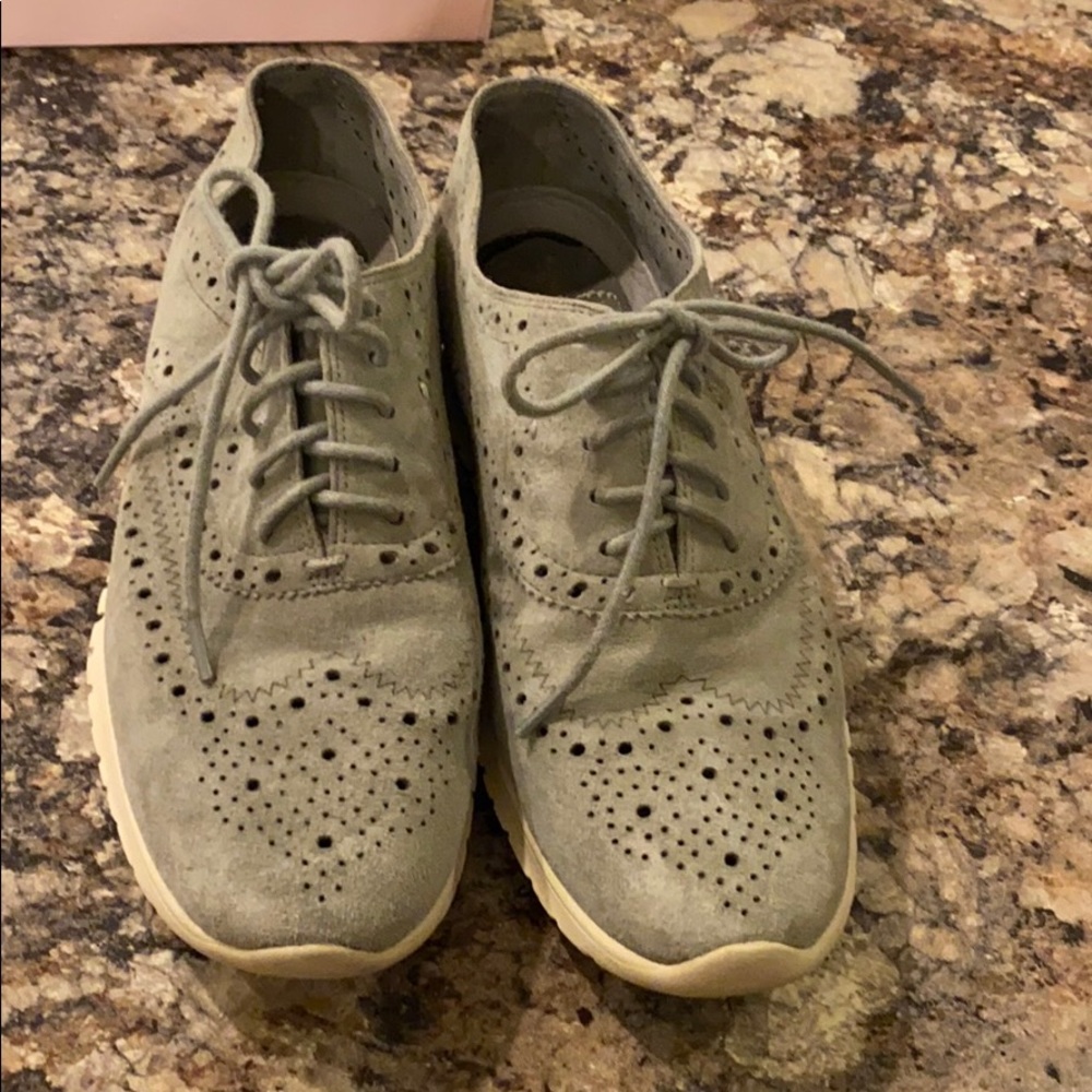 Cole Haan Grand OS Size 7 1/2